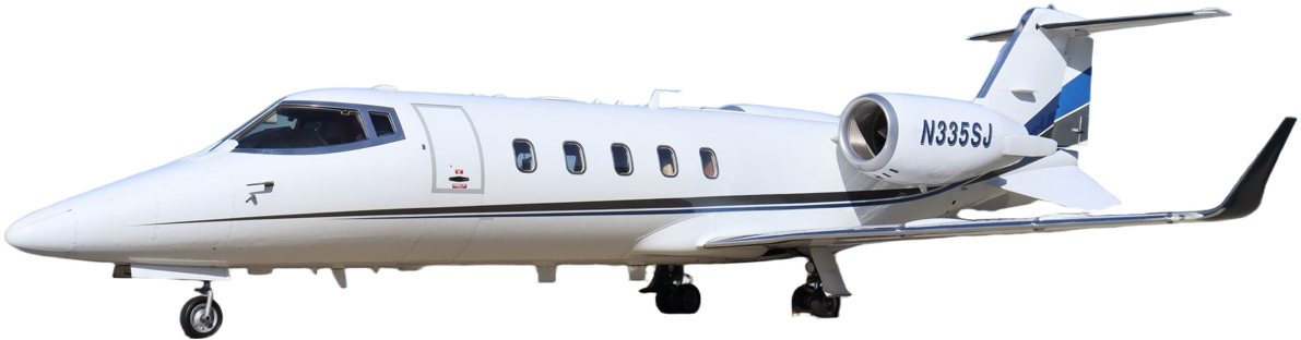 Image of tail N335SJ