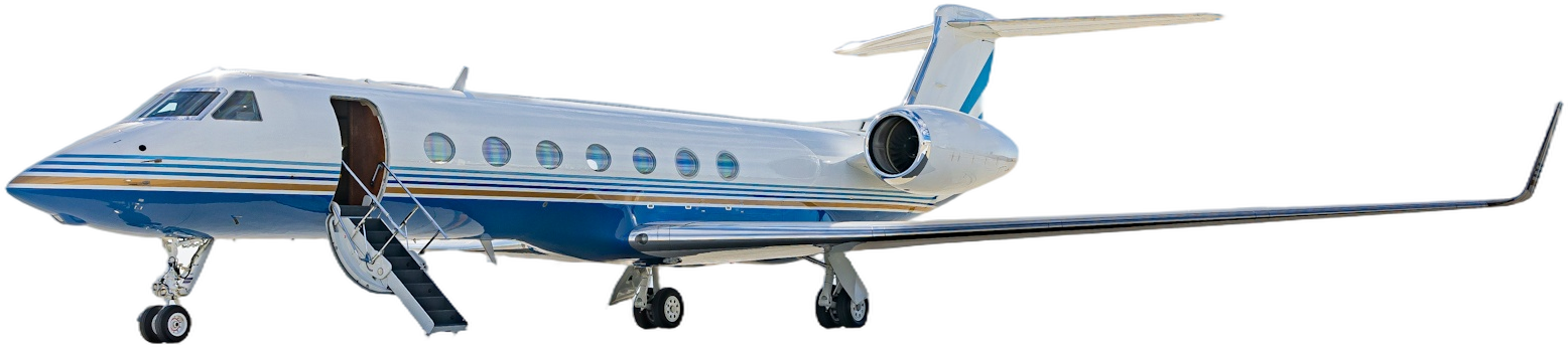 Image of tail N336LS