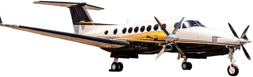 Image of tail N337GT