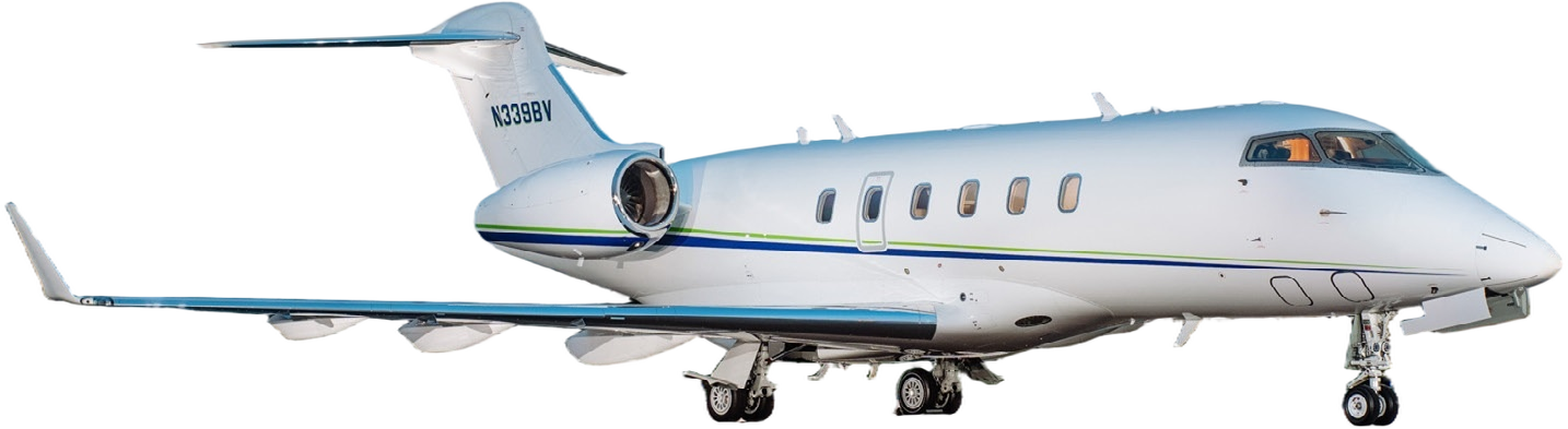 Image of tail N339BV