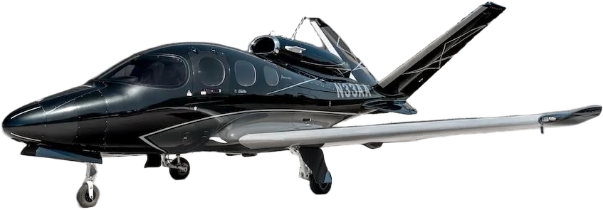 Image of tail N33AA