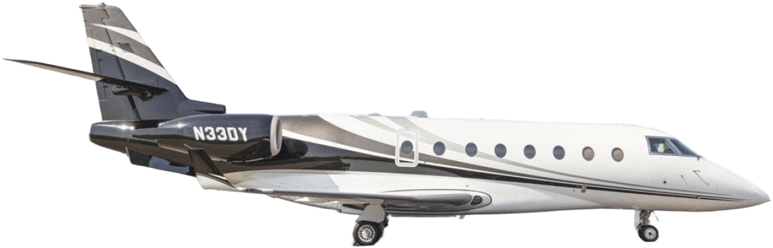 Image of tail N33DY