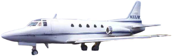 Image of tail N33JW