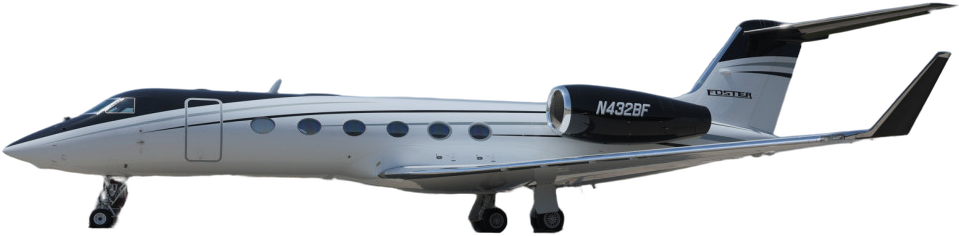 Image of tail N33LV