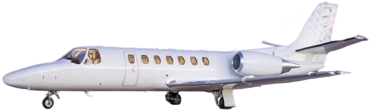Image of tail N33PX