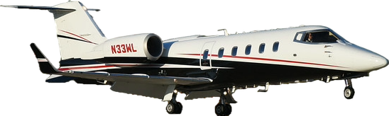 Image of tail N33WL