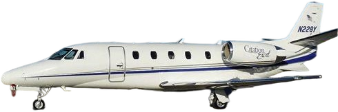 Image of tail N342BL