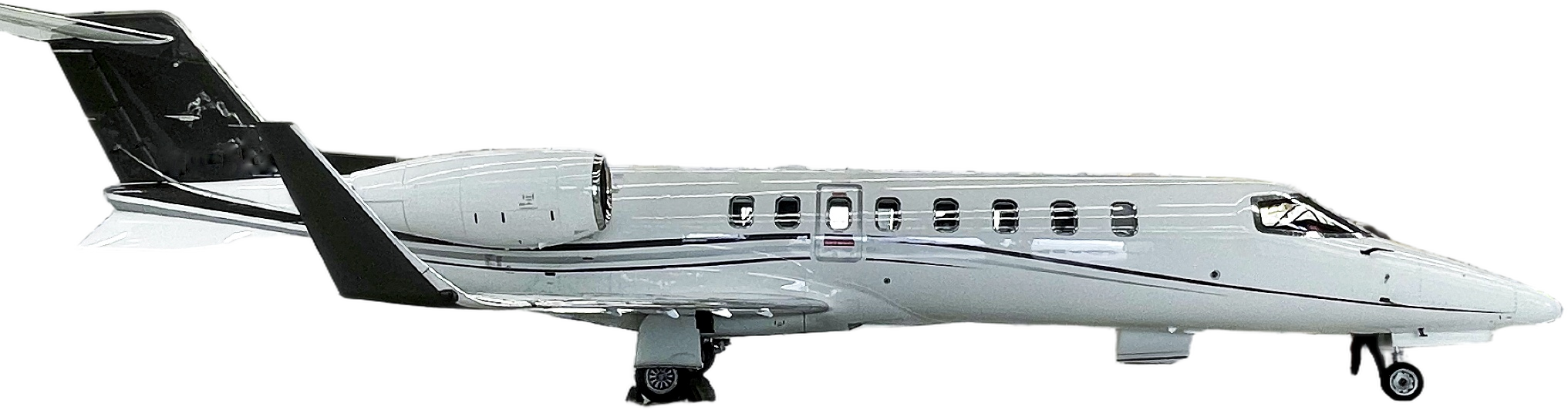 Image of tail N342SG
