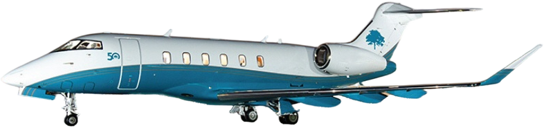 Image of tail N343JE