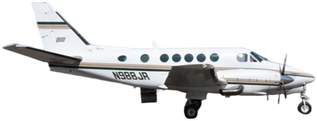 Image of tail N343KK