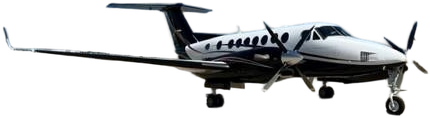 Image of tail N345DG