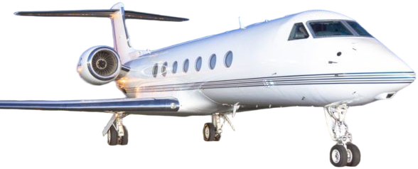 Image of tail N345LC