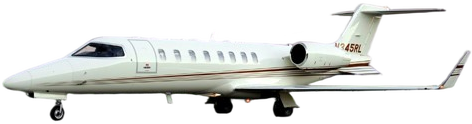 Image of tail N345RL