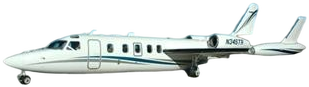 Image of tail N345TR