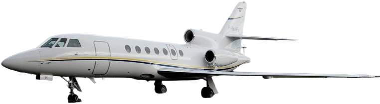 Image of tail N346EX