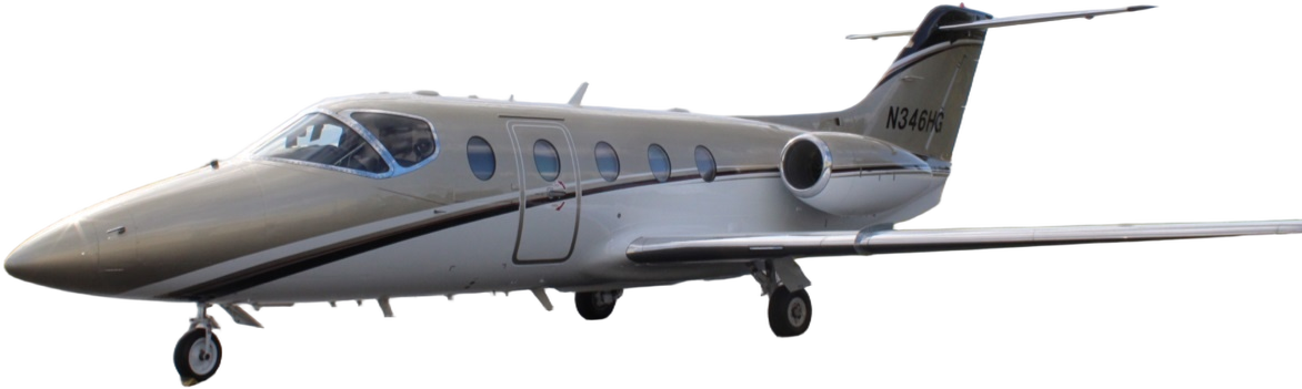 Image of tail N346HG