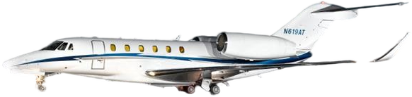 Image of tail N347WS
