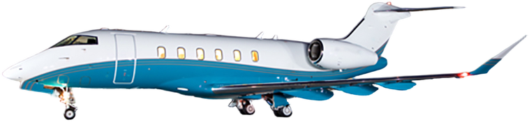 Image of tail N348BA