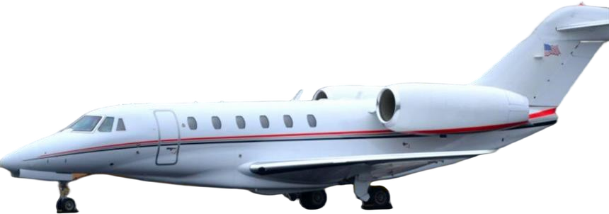 Image of tail N348CF