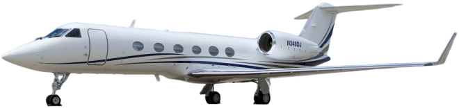 Image of tail N348DJ