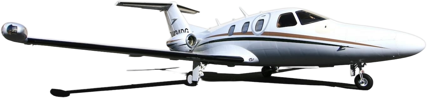 Image of tail N34DG