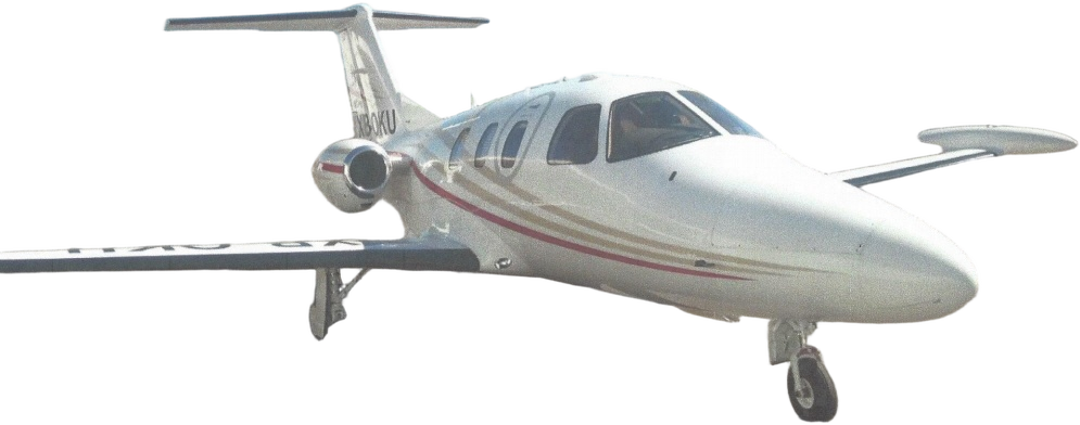 Image of tail N34EJ