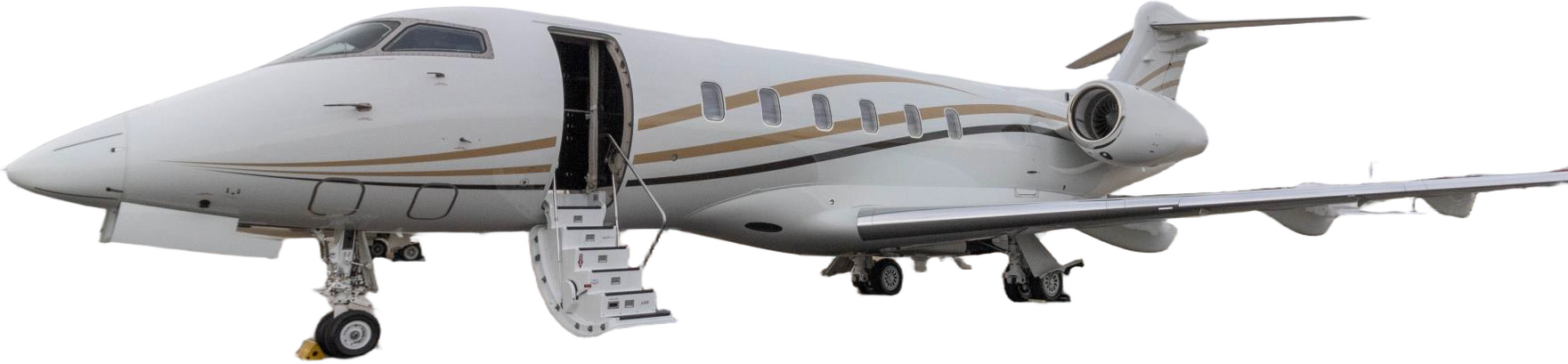 Image of tail N350AJ