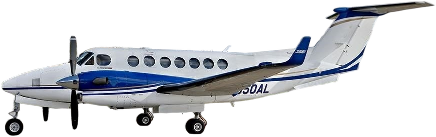 Image of tail N350AL