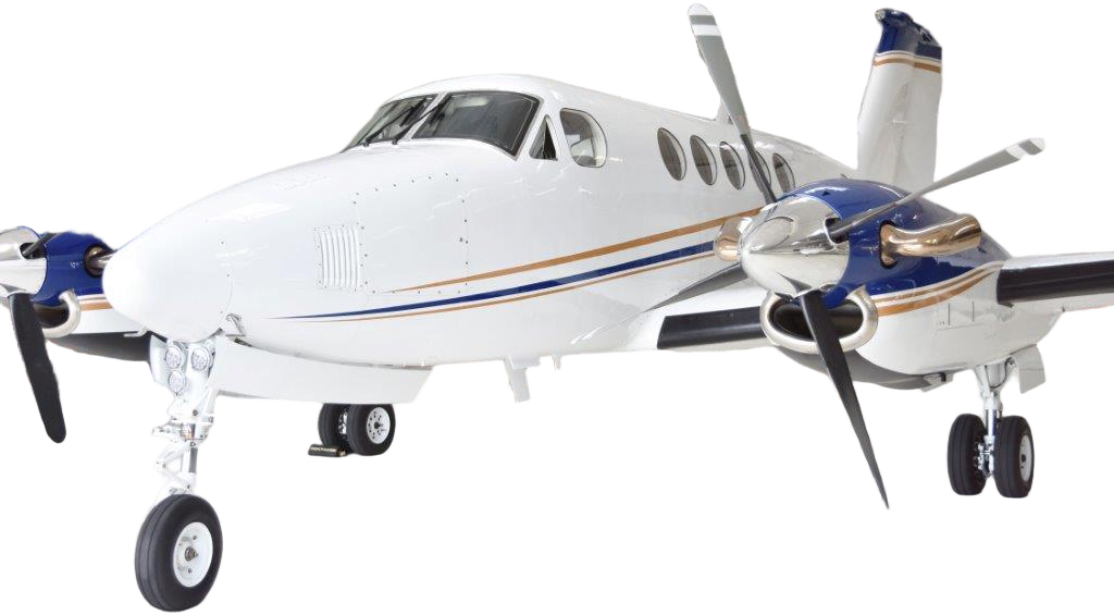 Image of tail N350C