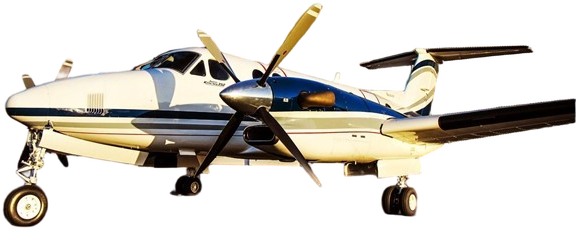 Image of tail N350GR