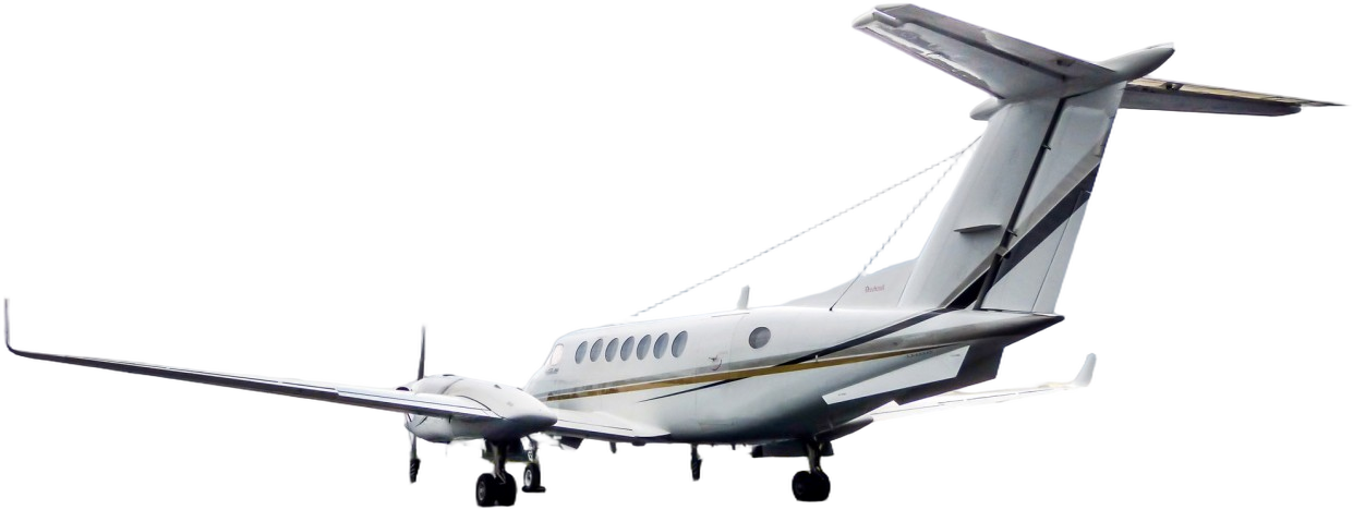 Image of tail N350HC