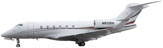 Image of tail N350J