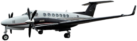 Image of tail N350JF