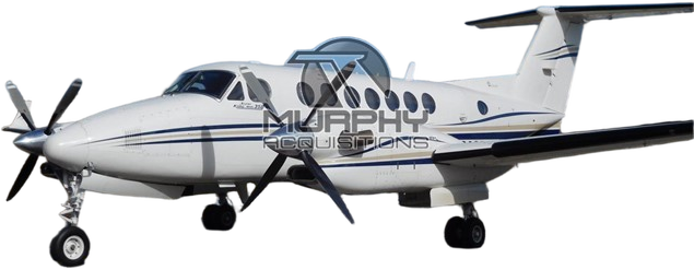 Image of tail N350KD