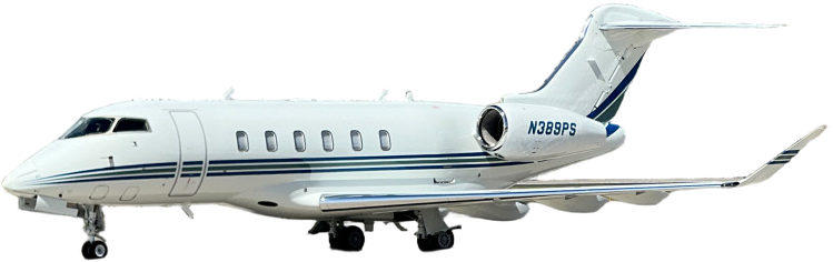 Image of tail N350KR