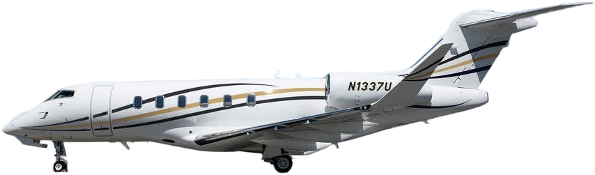 Image of tail N350LY