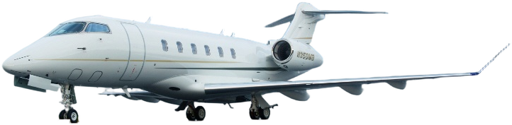 Image of tail N350M