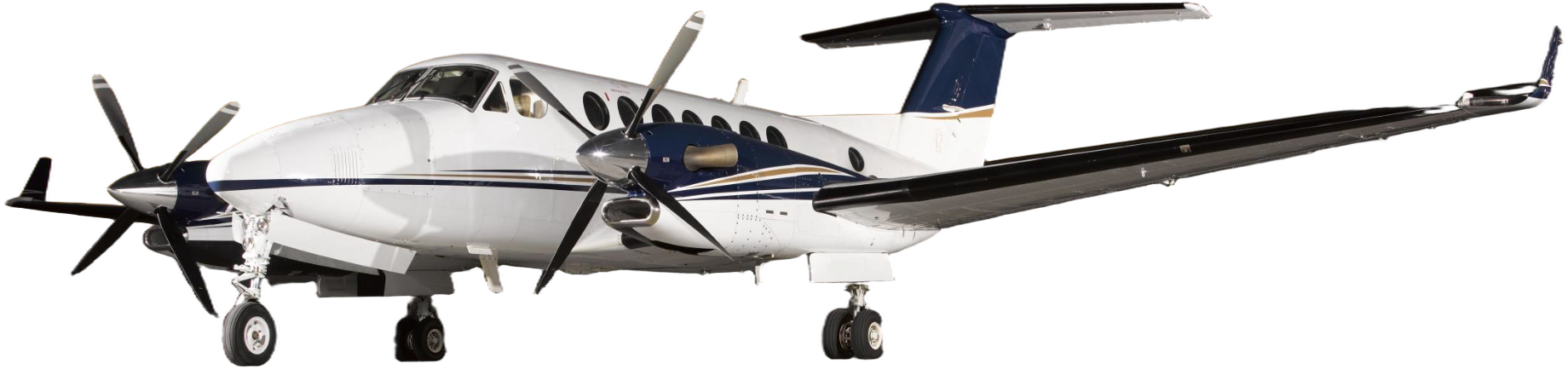 Image of tail N350RC