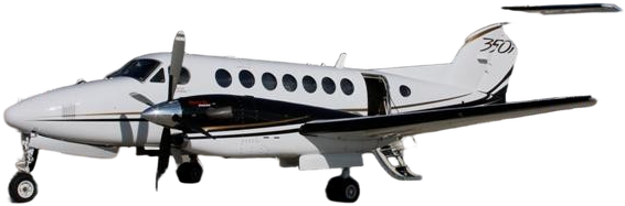 Image of tail N350RK