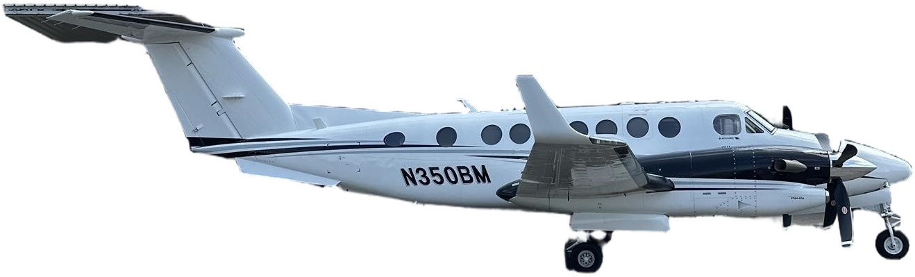 Image of tail N350SE