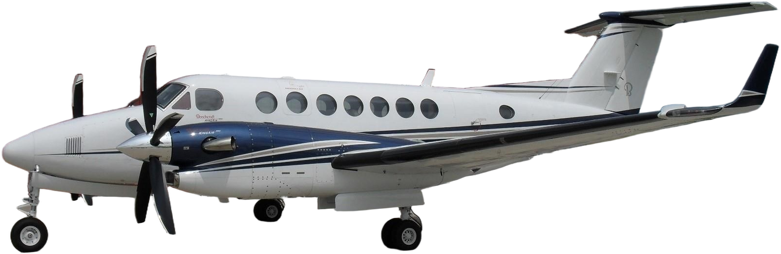 Image of tail N350SP
