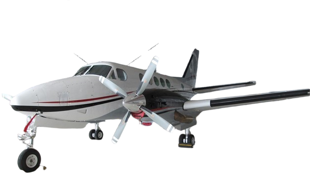 Image of tail N350TC