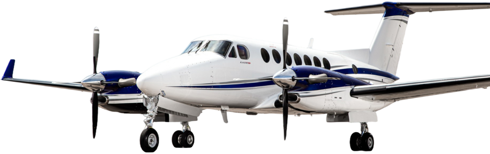 Image of tail N350TD