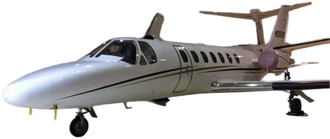 Image of tail N350WC