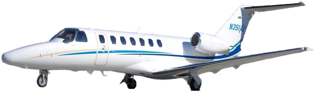 Image of tail N351AJ