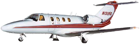 Image of tail N351BC