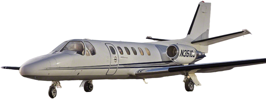 Image of tail N351CJ
