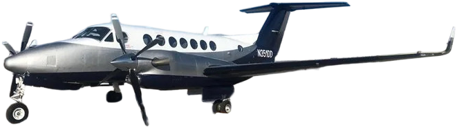 Image of tail N351DD