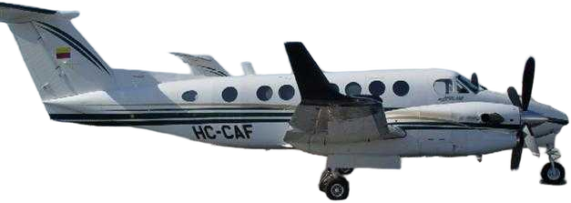 Image of tail N351DY