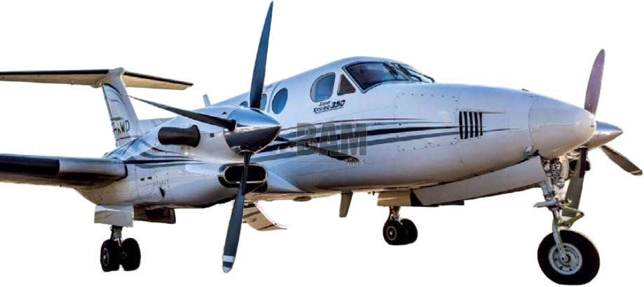 Image of tail N351LR